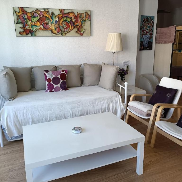 En CARRERA OFICIAL SEMANA SANTA - Apartamento de 2 dormitorios - 31