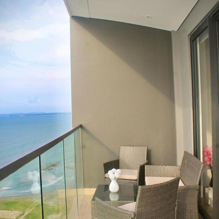 Apartamento nuevo en cartagena en el cabrero - Apartamento de 2 dormitorios - 48