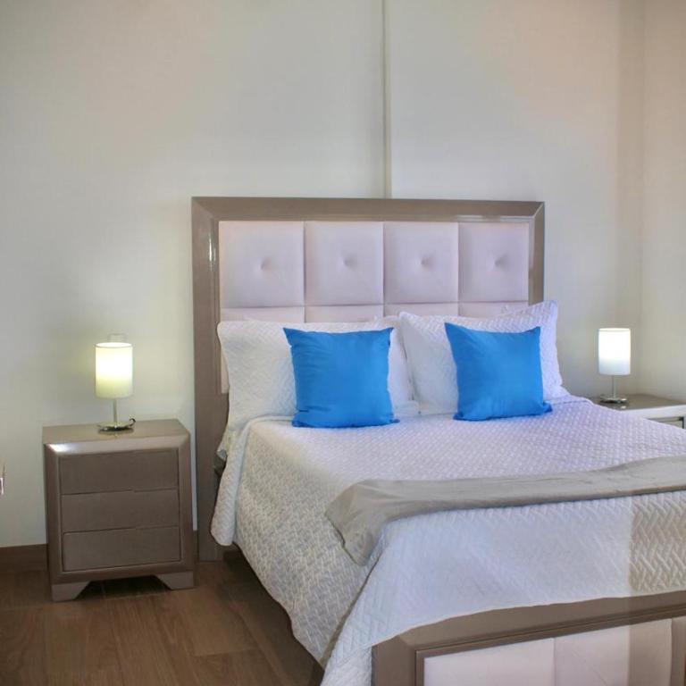Apartamento nuevo en cartagena en el cabrero - Apartamento de 2 dormitorios - 41