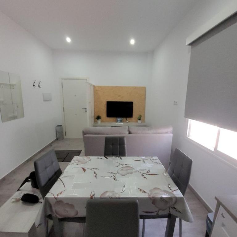 Hornito Vejer Pueblo - Apartamento de 2 dormitorios - 1