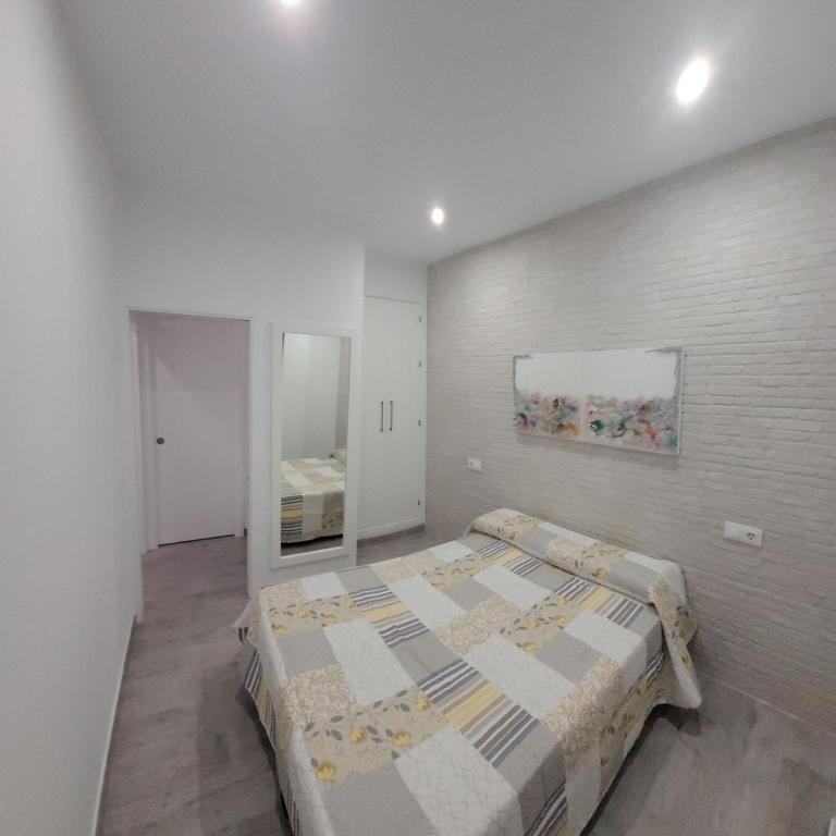 Hornito Vejer Pueblo - Apartamento de 2 dormitorios - 2