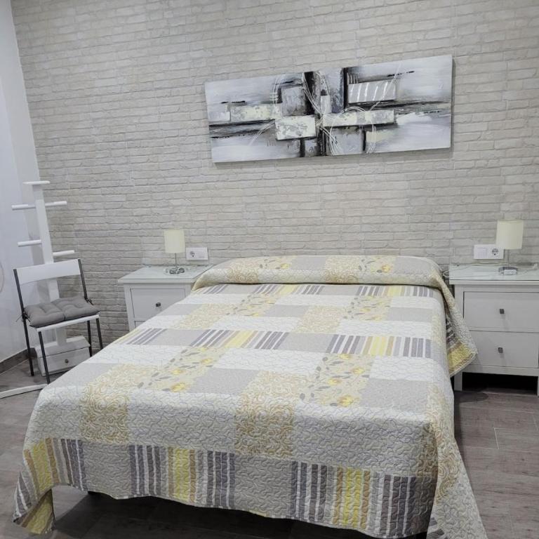 Hornito Vejer Pueblo - Apartamento de 2 dormitorios - 4