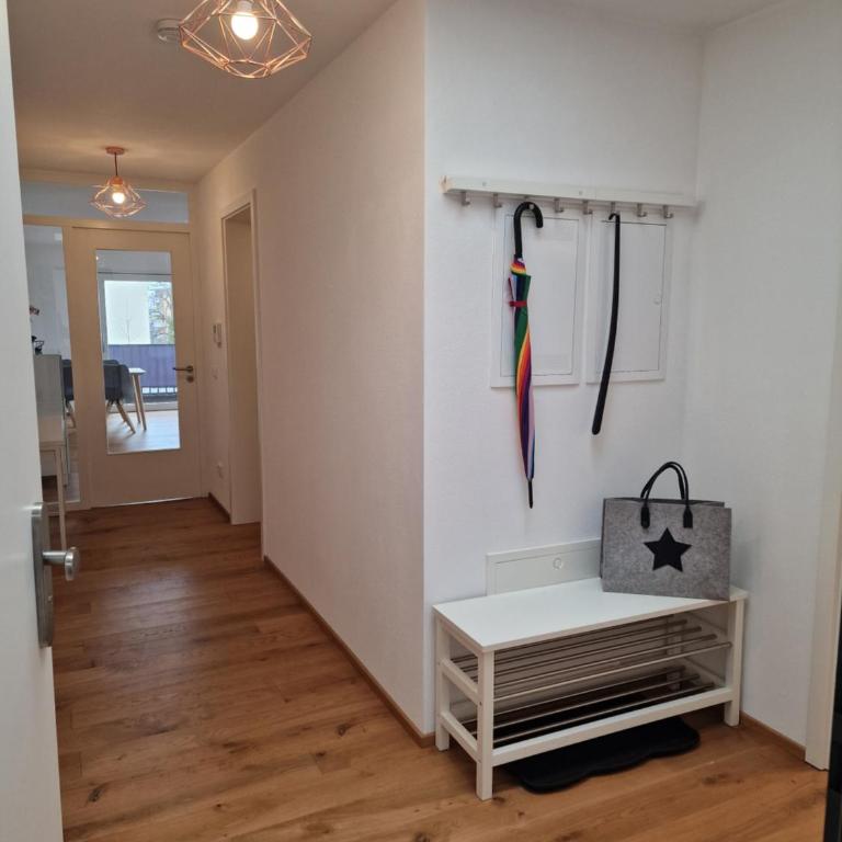 Stadt & See - neuwertige Ferienwohnung - Apartamento Deluxe - 16