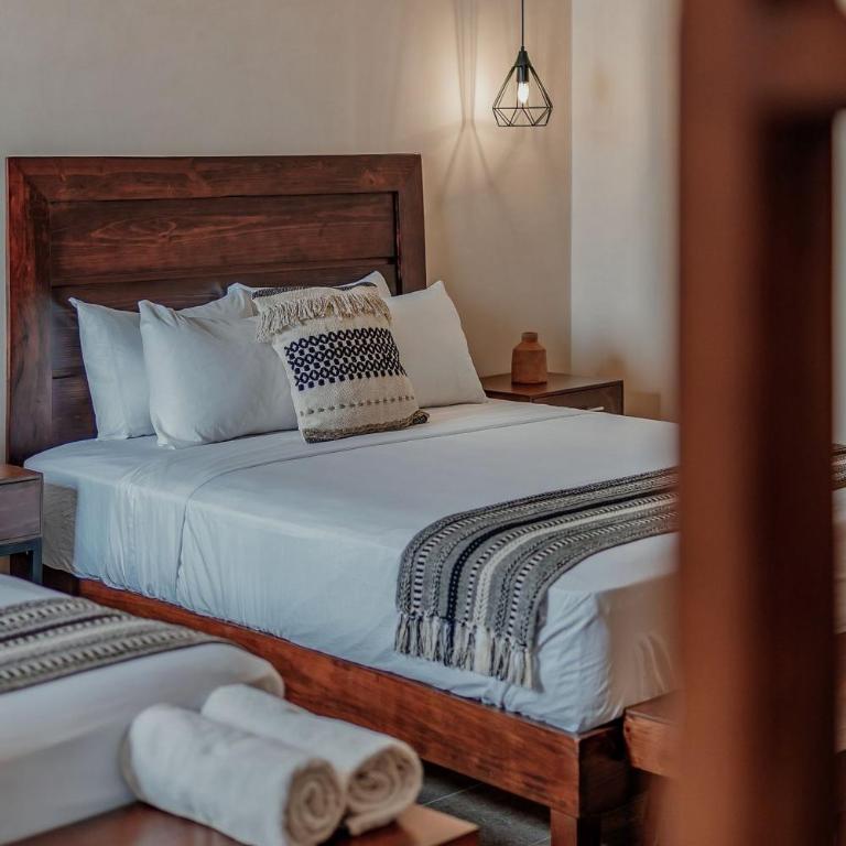 Casa Cardenales - Villa with Private Pool - 18