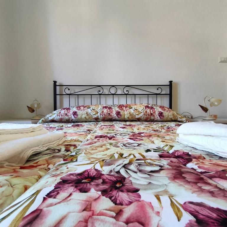 Romein5minutes - Appartamento con 3 Camere da Letto - 1