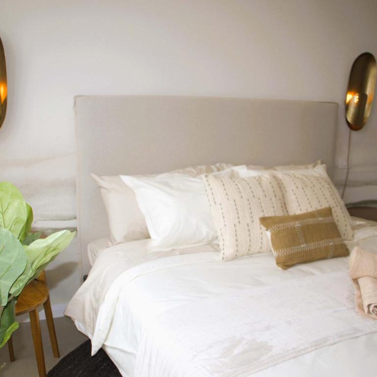 HOM I Amplio Estudio a estrenar en La Serena con Parking 026 - Apartamento - 11