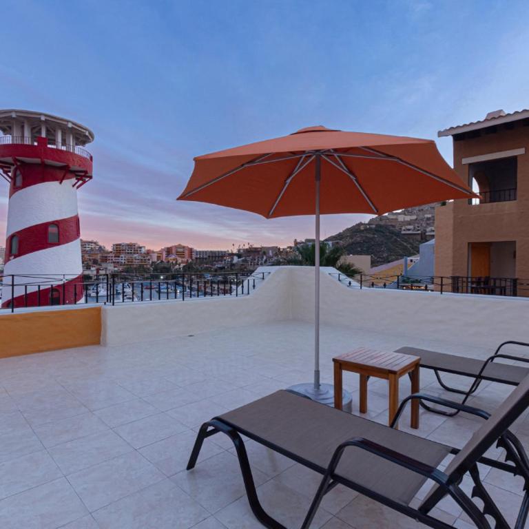 Hotel Tesoro Los Cabos - Suite Superior con vistas al mar - 1