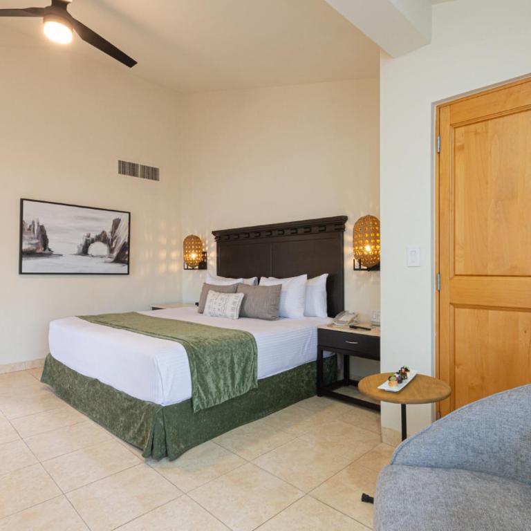 Hotel Tesoro Los Cabos - Suite Superior con vistas al mar - 2