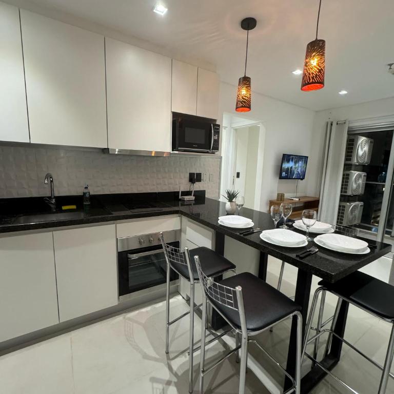 Depto de 2habitaciones, zona centrica - Apartamento de 2 dormitorios - 52