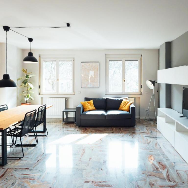 Como Lake - Modern Apartment - Apartment mit 1 Schlafzimmer - 1