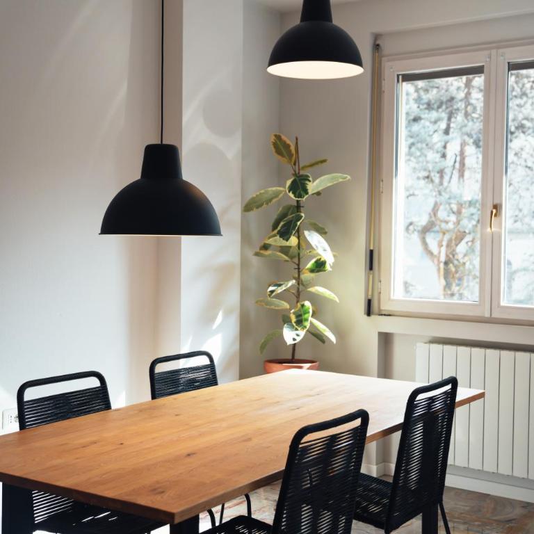 Como Lake - Modern Apartment - Apartment mit 1 Schlafzimmer - 14