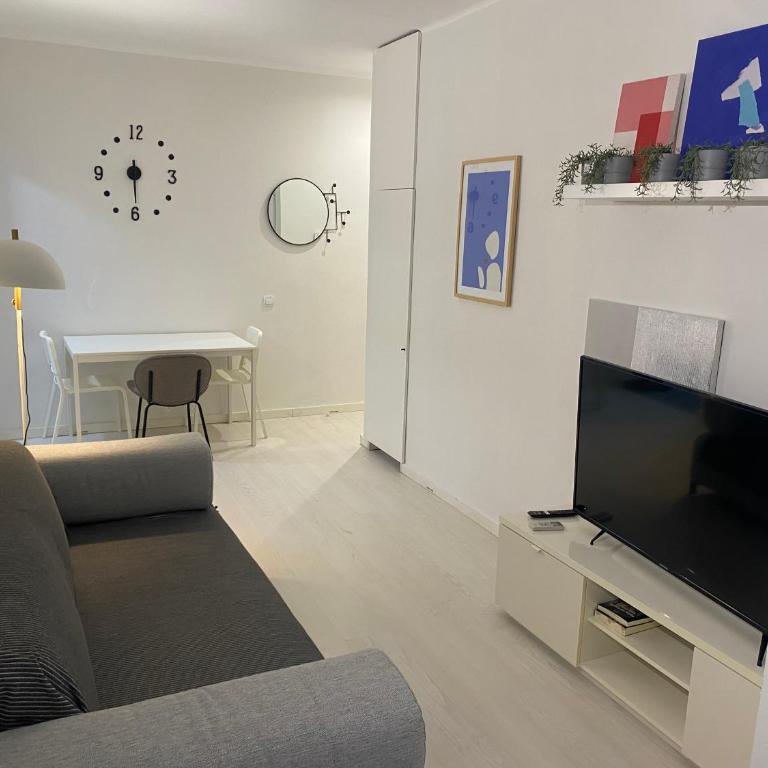 Apartamento Barcelona - One-Bedroom Apartment - 1