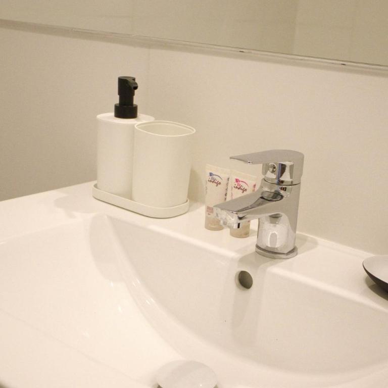 HOM I Encantador Estudio en La Serena con piscina 705 - Apartamento - 16