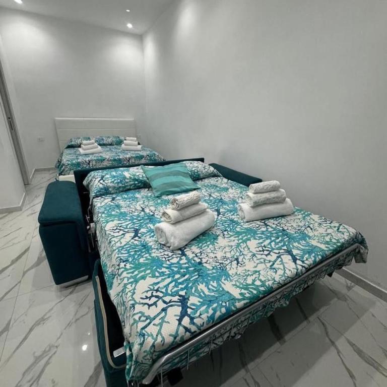 Casa Naples - Appartamento con 1 Camera da Letto - 4