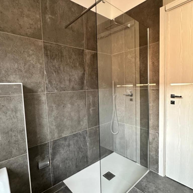 Studio Dolce Vita Garden, Private parking and Self check in - Appartamento con 1 Camera da Letto - 31