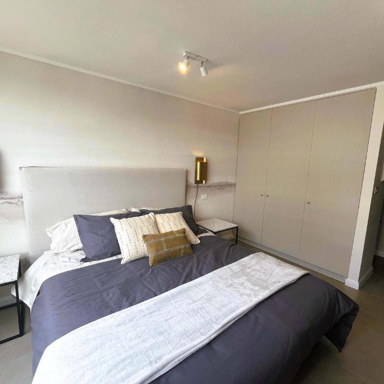 HOM I 2PAX Piscina y Parking Estudio a estrenar 220 - Apartamento - 4