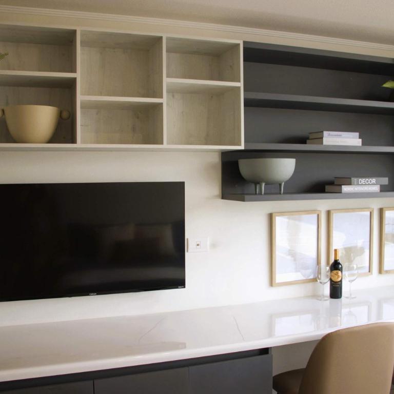 HOM I Piscina Gym Parking Cowork Pto Serena - Apartamento - 16