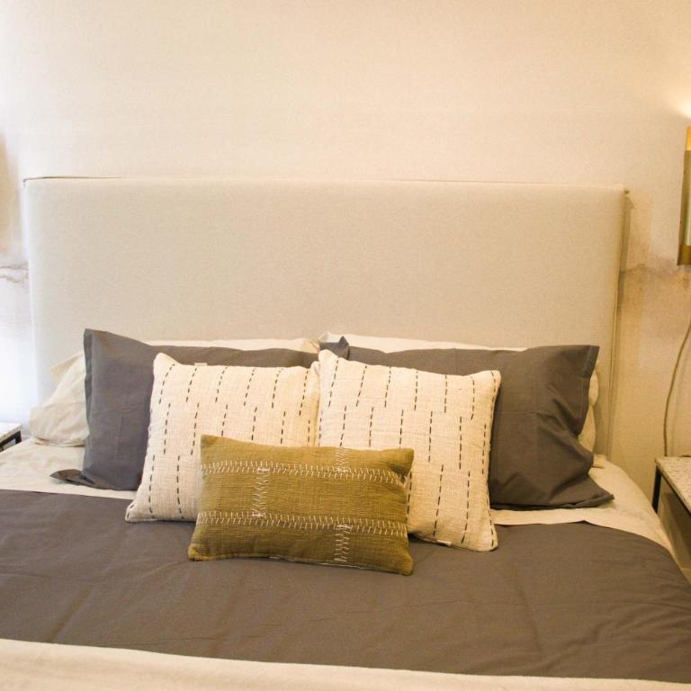 HOM I 2PAX Piscina y Parking Estudio a estrenar 220 - Apartamento - 15
