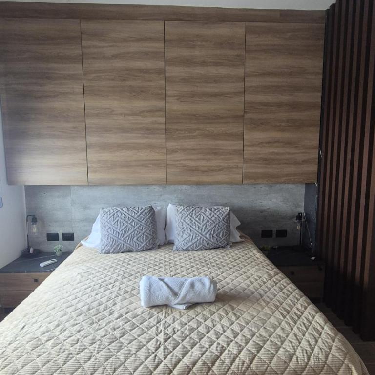 Charming equipped studio near 5th Avenue - One-Bedroom Apartment - 16