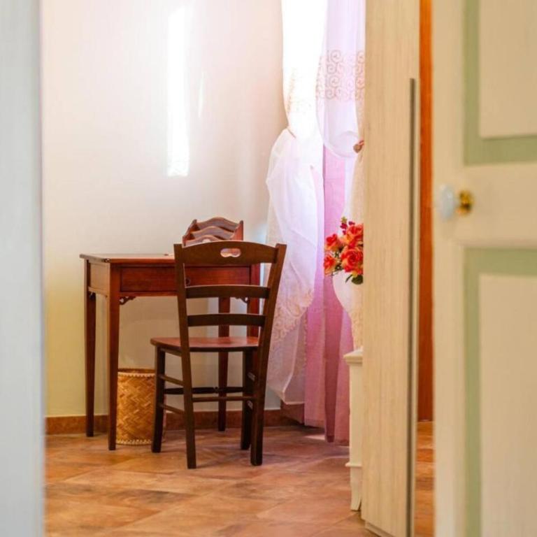 Casa Cacace - Casa con 4 camere da letto - 18