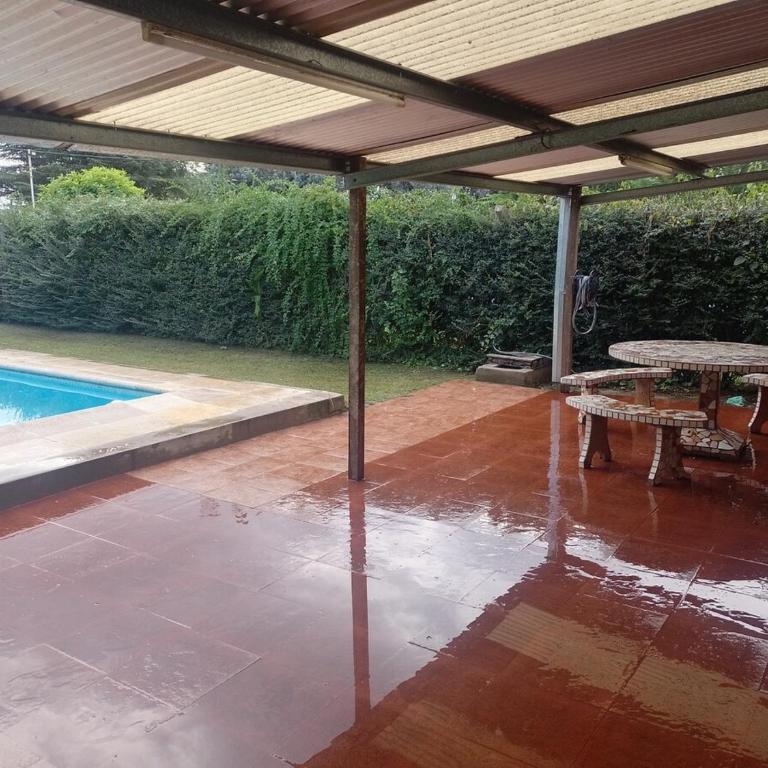 Casa quinta barrio real - Casa con 1 dormitorio - 23