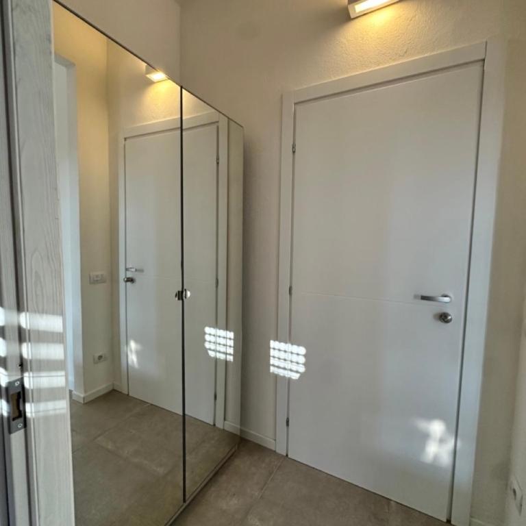 Studio Dolce Vita Garden, Private parking and Self check in - Appartamento con 1 Camera da Letto - 27