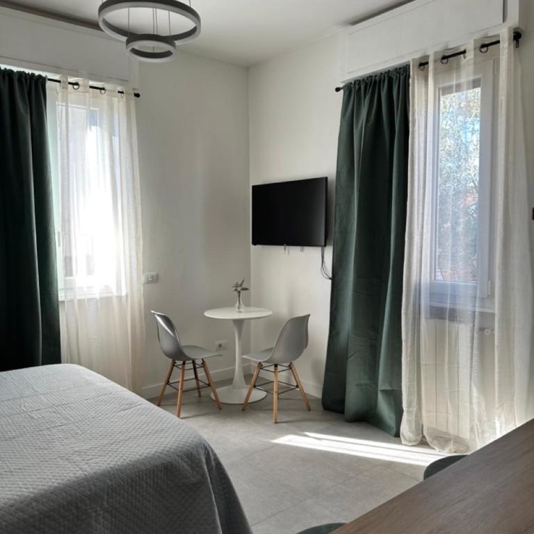 Studio Dolce Vita Garden, Private parking and Self check in - Appartamento con 1 Camera da Letto - 23
