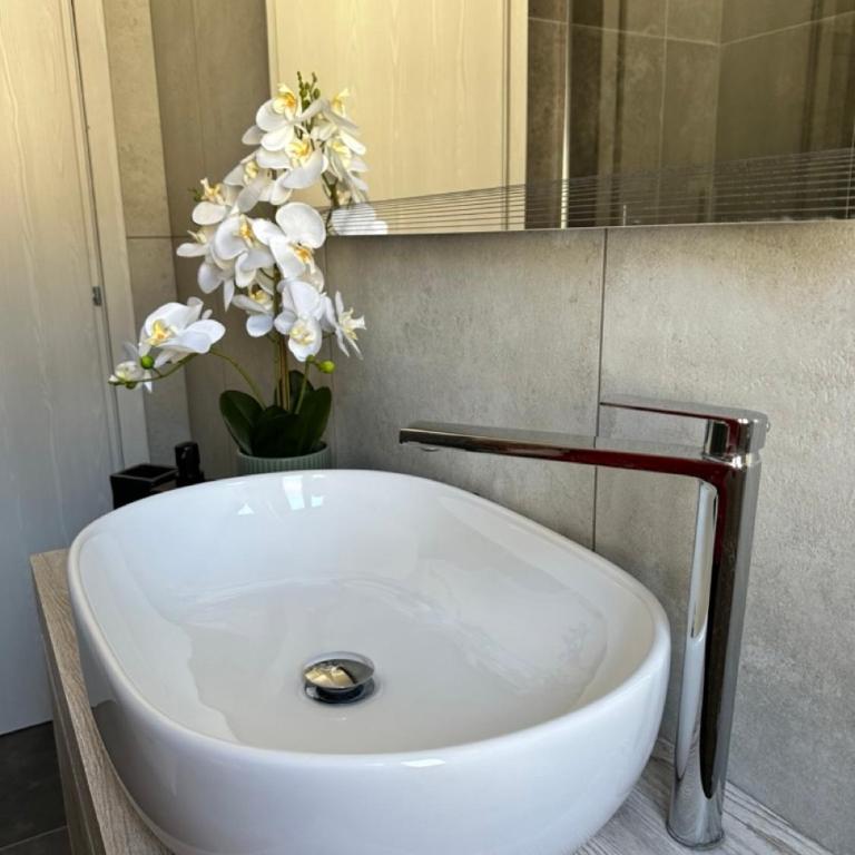Studio Dolce Vita Garden, Private parking and Self check in - Appartamento con 1 Camera da Letto - 32