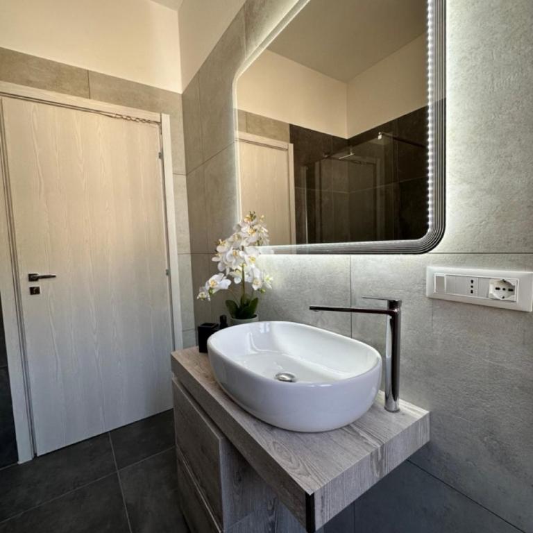 Studio Dolce Vita Garden, Private parking and Self check in - Appartamento con 1 Camera da Letto - 8