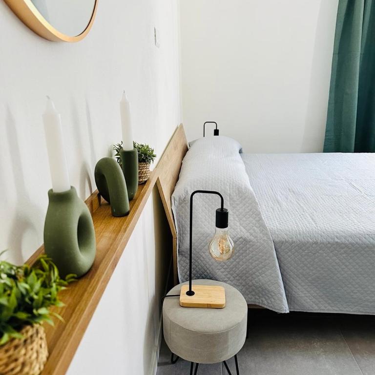 Studio Dolce Vita Garden, Private parking and Self check in - Appartamento con 1 Camera da Letto - 7