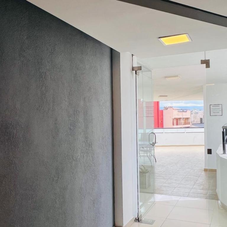 VOW Departamento CÉNTRICO 1 Dormitorio CON COCHERA y PILETA - Apartamento de 1 dormitorio - 13