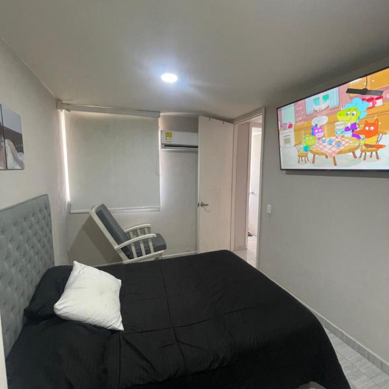 Apartamento alameda del rio conjunto Alondra - Apartamento de 3 dormitorios - 11