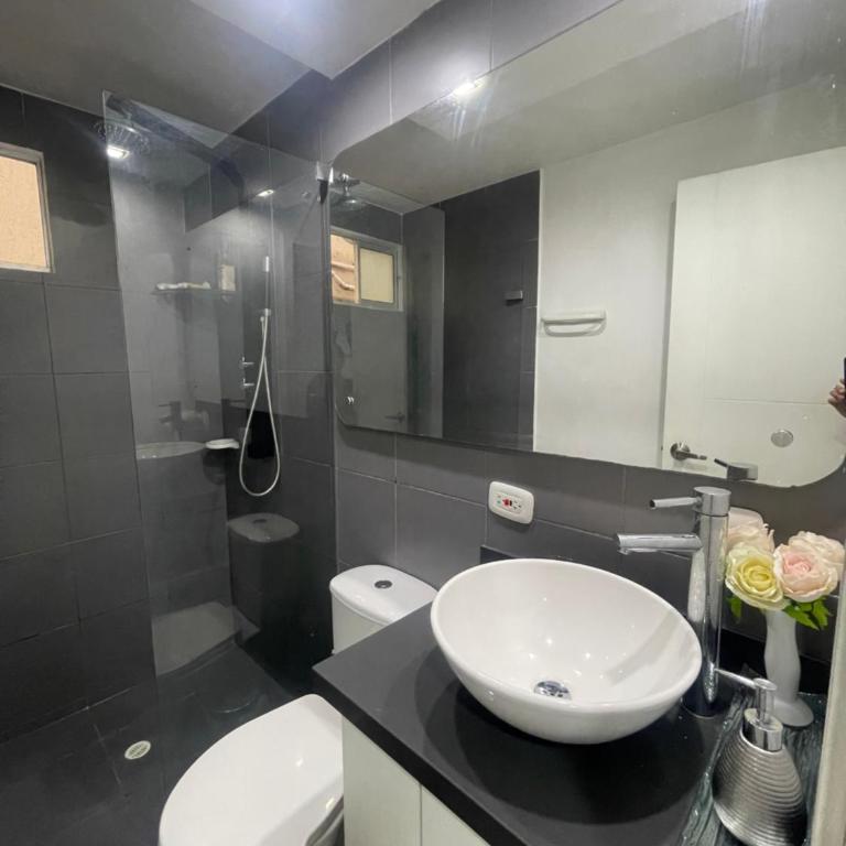 Apartamento alameda del rio conjunto Alondra - Apartamento de 3 dormitorios - 8