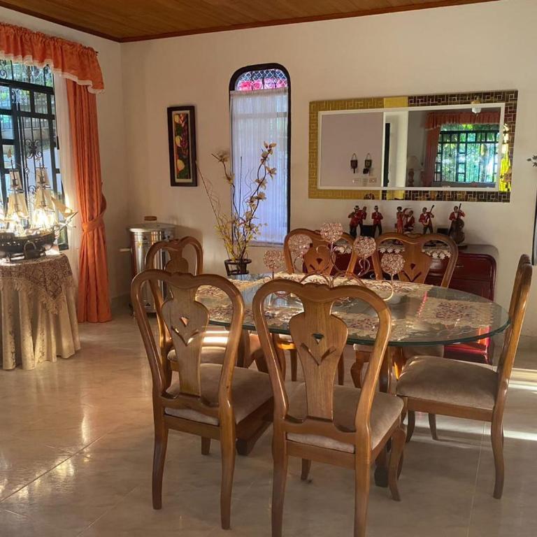 villa bonita - Casa de 3 dormitorios - 7