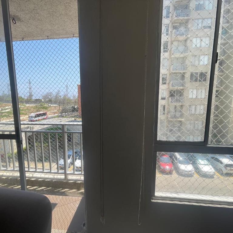 Apartamento alameda del rio conjunto Alondra - Apartamento de 3 dormitorios - 4