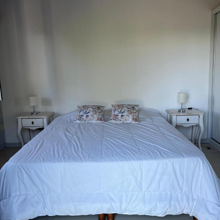 Casa en barrio Sheraton Playa, Colonia - Casa de 2 dormitorios - 24