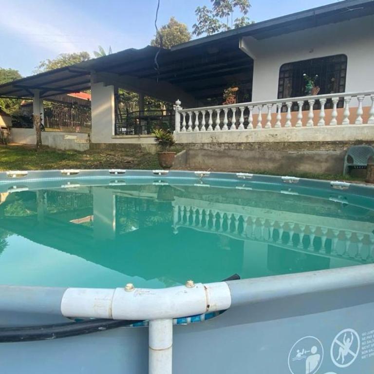 villa bonita - Casa de 3 dormitorios - 12