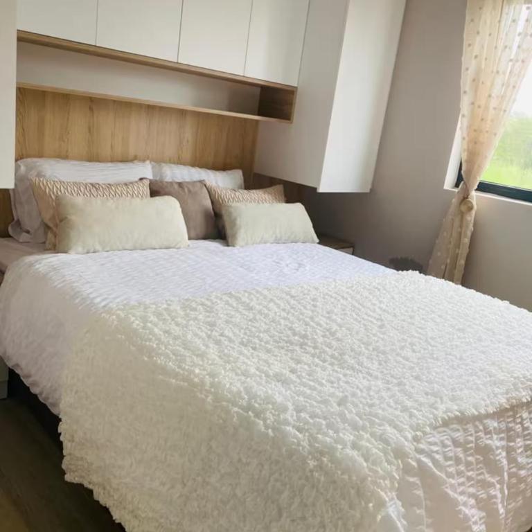 Tivat Terrace Suites - One-Bedroom Apartment - 9