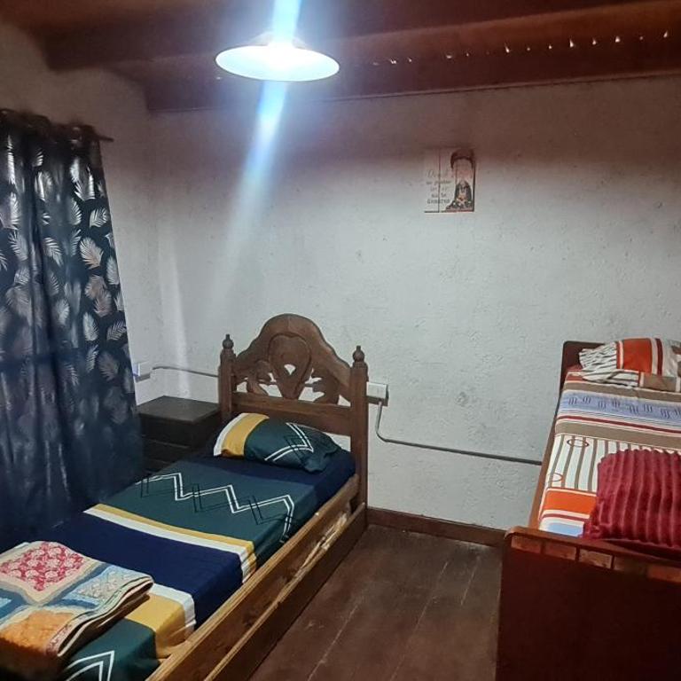 La soñada - Casa con 1 dormitorio - 4