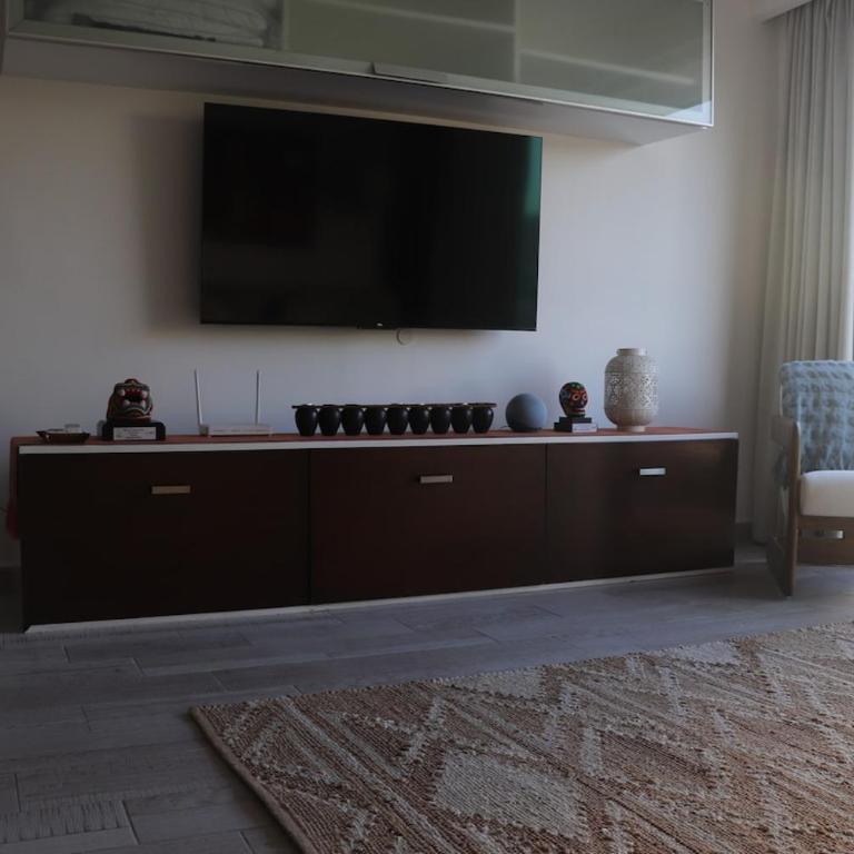 TERRA 1B CONDO - Nuevo Nayarit - Apartamento con vistas a la piscina - 43