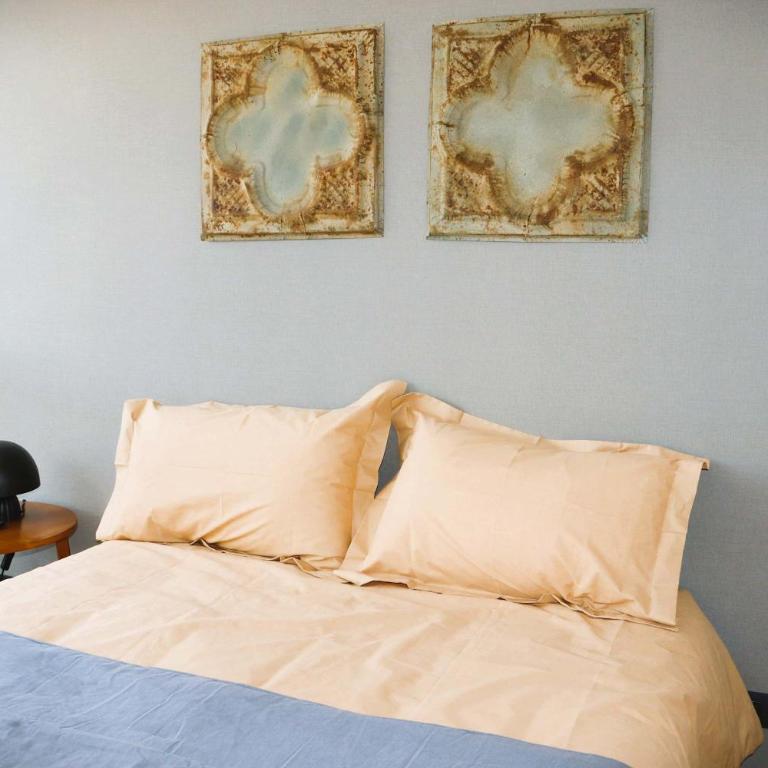 HOM I 2D2B en calle Marín, Aire Acondicionado 3PAX MR609 - Apartamento - 1
