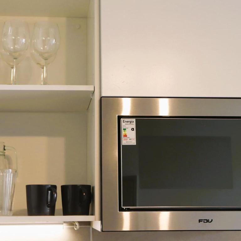 HOM I 2D2B en calle Marín, Aire Acondicionado 3PAX MR609 - Apartamento - 6