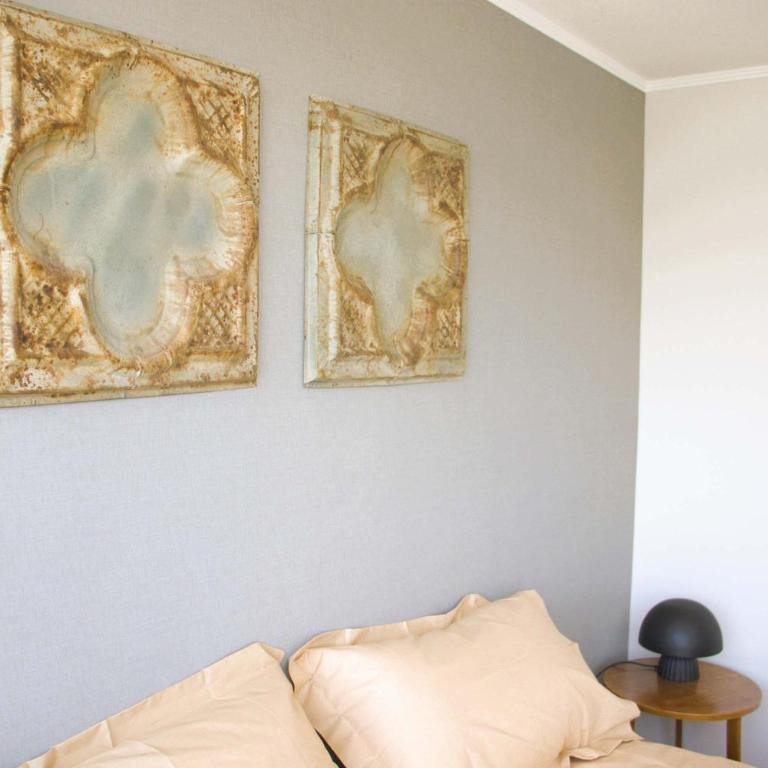 HOM I 2D2B en calle Marín, Aire Acondicionado 3PAX MR609 - Apartamento - 11