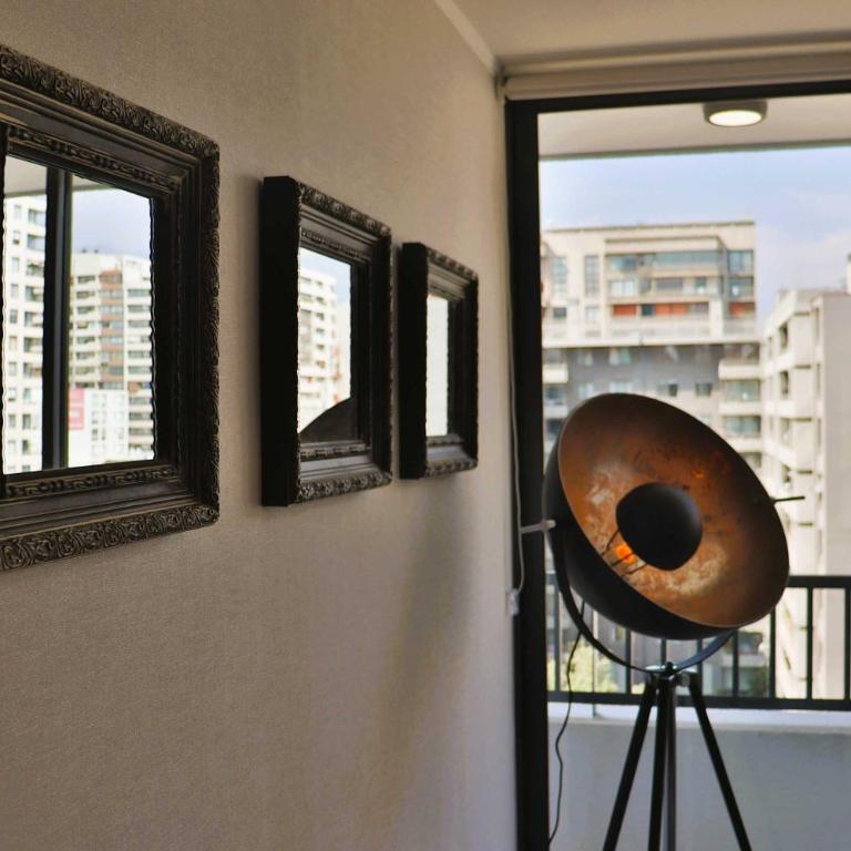 HOM I AA, WiFi, Lavandería, Conectividad - Apartment - 16