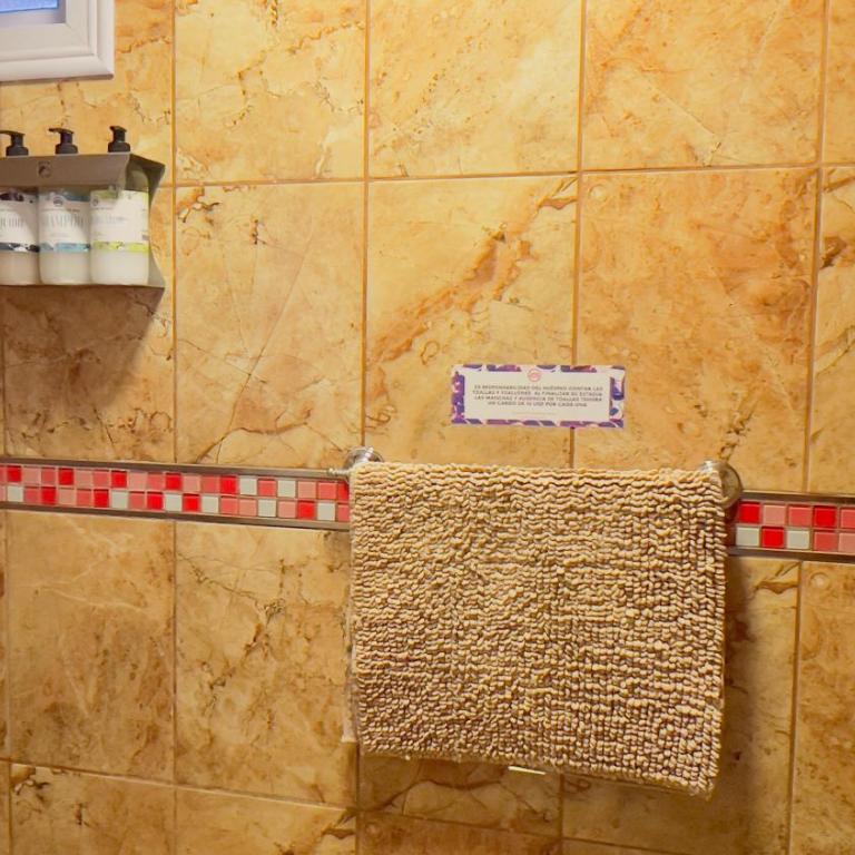 FANTASTICA Casa Con Pileta en complejo & BALNEARIO VCP - Casa con 1 dormitorio - 16