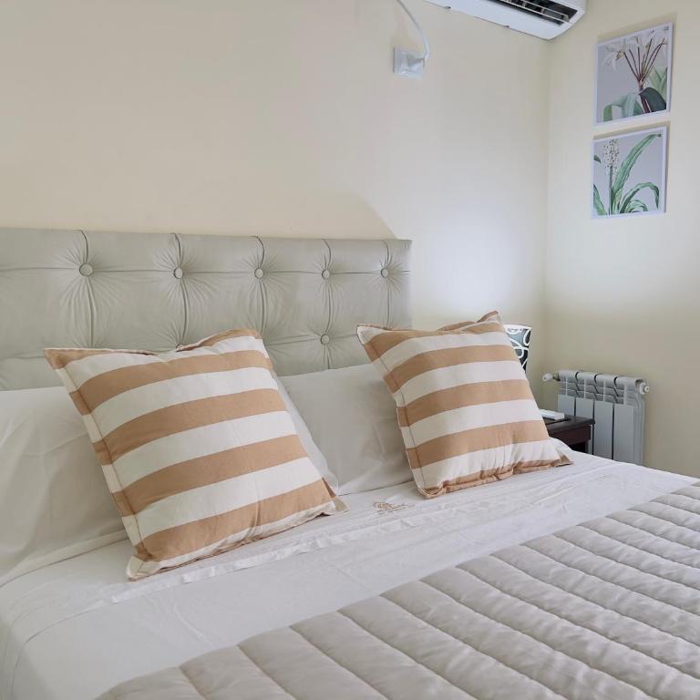 VOW Departamento CÉNTRICO 1 Dormitorio CON COCHERA y PILETA - Apartamento de 1 dormitorio - 24