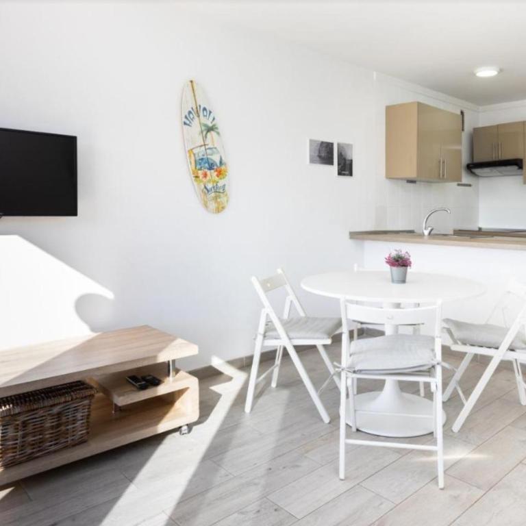 Atardecer 1 - Apartamento de 2 dormitorios - 20