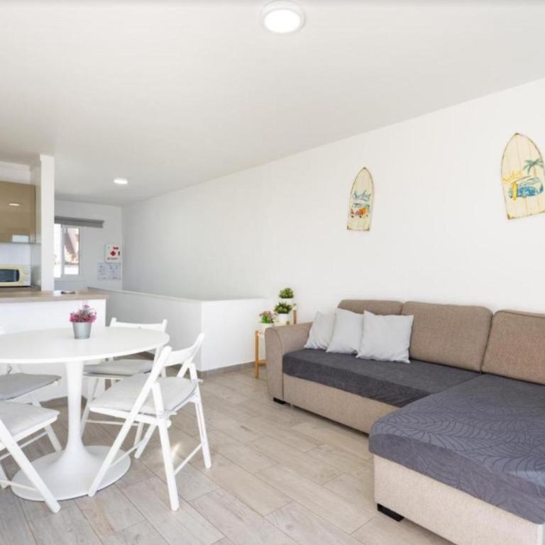 Atardecer 1 - Apartamento de 2 dormitorios - 23