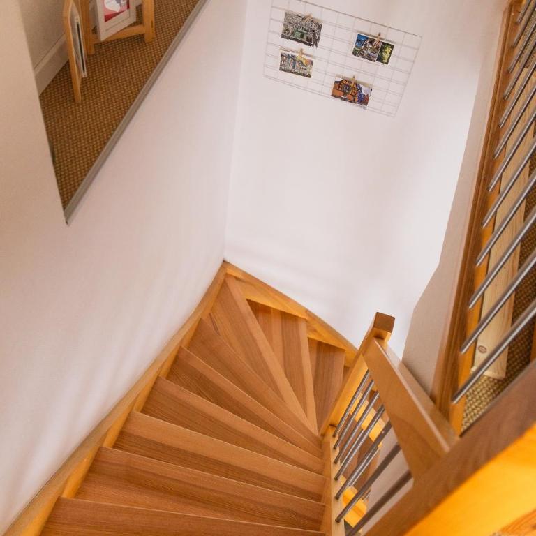 City center duplex loft - Appartement 1 Chambre - 17