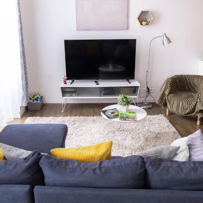 City center duplex loft - Appartement 1 Chambre - 4